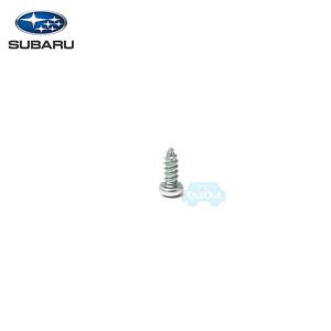 904530008【スバル純正】タッピングスクリュ※1個販売【メール便OK】【SUBARU純正部品】純正パーツ 純正部品