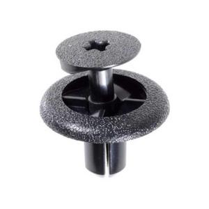 909130051【STI-スバル】プッシュターンリベット(クリップ)　1個【メール便OK】