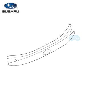 SUBARU 純正部品 リアブレーキパッド 26696AL020 ブレーキシュー SUBARU（スバル） 26696AL020【スバル純正】ブレーキパッド リヤ(左右