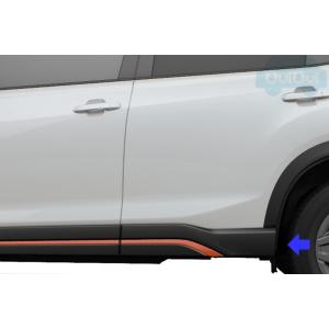 SUBARU（スバル） 91112SJ360【STI-スバル】フォレスターSK/X-BREAK用