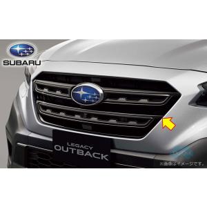 SUBARU（スバル） J1017AN100【スバル純正】フロントグリル レガシィ