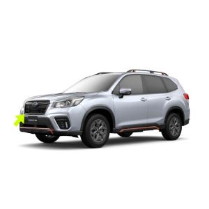 SUBARU（スバル） J1017SJ200【スバル純正】フロントグリルメッキ
