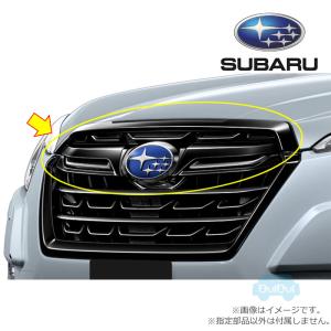 値下げしました！SL5型フォレスタースポーツ純正フロントグリル okamoto-p_j1017sl010