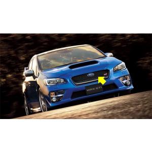 SUBARU（スバル） スバル純正 WRX センターパイプ（ORサブマフラー