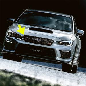 スバル WRX 北米仕様純正パーツ VAB SUBARU STI USAフロントグリル