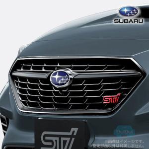 売切■新車納車前取り外し品　スバル WRX STI 純正 トランクパネル (トランクリッド) ＋大型スポイラー トーションバー付き SUBARU（スバル） 57509VA0209P【スバル】【福山通運配送】トランク