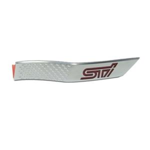 SUBARU（スバル） 66065FG040【STI-スバル】フォレスターts用カーボン