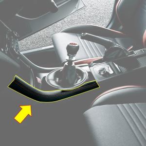 SUBARU（スバル） 92170VA100【スバル】STIオーナメントパネル 右