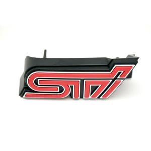 SUBARU（スバル） ST26700ST000【STI-スバル】ドリルドディスク