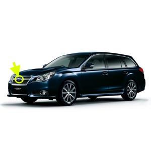 SUBARU（スバル） 96031FJ000【STI-スバル】リヤルーフエンド