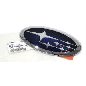 スバル 純正 インプレッサ WRX STI GVB GRB 11-14 フロントグリルAssy