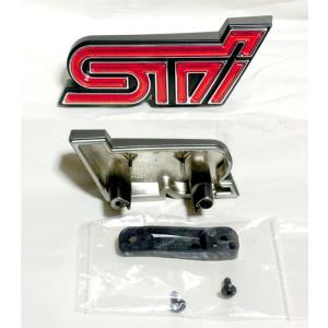 93013VA020【STI-スバル】STIオーナメント/STIエンブレムスバル(純正) WRX S...