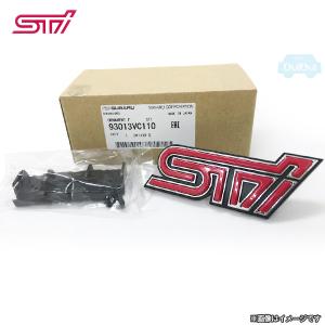 93013VC110【スバル純正】フロントグリ...の詳細画像2
