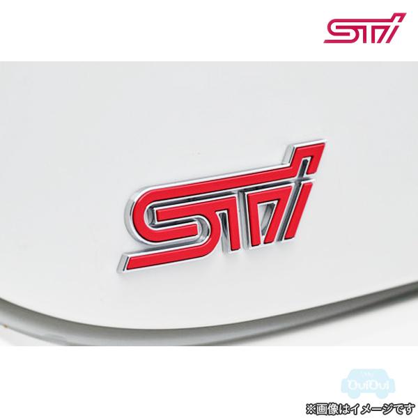 93079CC570※品薄【スバル純正】STIレターマーク リヤエンブレム BRZ(ZD)C型【SU...