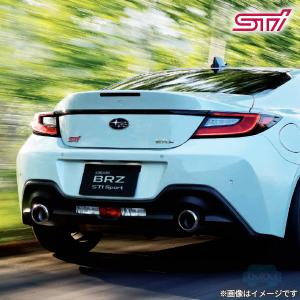 93079CC570※品薄【スバル純正】STI...の詳細画像1