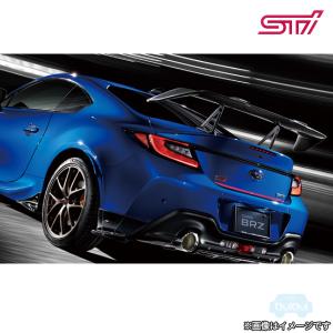 93079CC570※品薄【スバル純正】STI...の詳細画像2