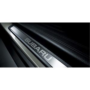 SUBARU（スバル） J1017AL310【STI-スバル】BN・BSレガシィ
