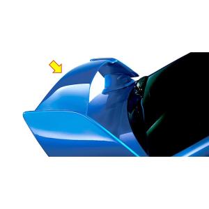 SUBARU（スバル） ※欠品中/納期未定※96061VA001RL【STI-スバル】【福山