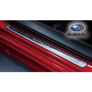 SUBARU（スバル） H4517FL210【スバル純正】LEDアクセサリーライナー