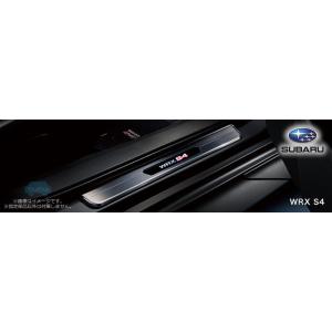 H4517VC200【スバル純正】LEDアクセサリーライナー WRX S4(VB)B型〜C型