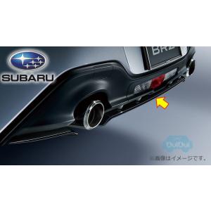 SUBARU（スバル） E5617CA000【STI-スバル】BRZ(ZC6)用リアアンダー
