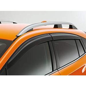 F0017FL010【STI-スバル】ドアバイザー IMPREZA SPORT・XV(GT)【SUB...