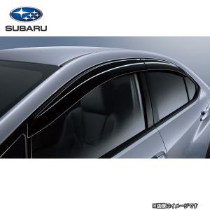 SUBARU（スバル） F0017VC000【スバル純正】ドアバイザー レヴォーグ