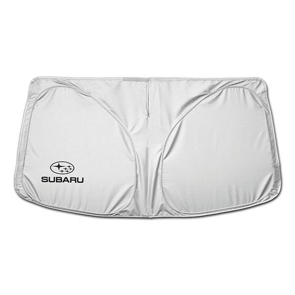 FHSY19002502【スバル純正】SUBARUオリジナル サンシェード（TYPE B：BRZ/サ...