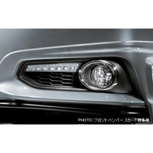 H4517AJ010※欠品中/納期未定※【STI-スバル純正】レガシィＢＭ/ＢＲ　ＤＩＴ車以外用　Ｌ...
