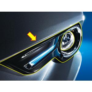 SUBARU（スバル） 84002CA303【スバル純正】LEDヘッドライト ランプ