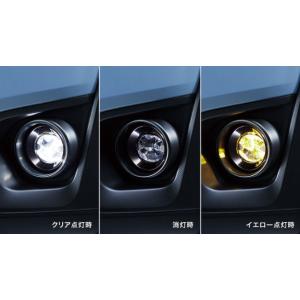 SUBARU（スバル） 【インプレッサGJ/GP】LEDアクセサリー