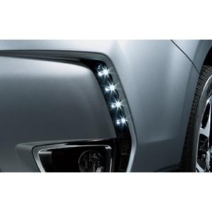 フォレスター LEDアクセサリーライナー スバル純正部品 SK9 SKE パーツ