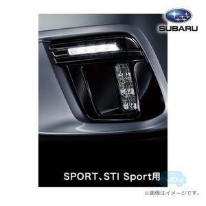 H4517VC200【スバル純正】LEDアクセサリーライナー WRX S4(VB)B型〜C型