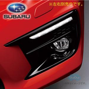 SUBARU（スバル） H4517CC000【スバル純正】LEDアクセサリーライナー