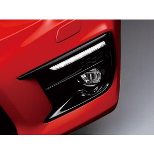 SUBARU ST96020VV300【STI-スバル】バンパーカナードWRX STI/S4 SUBARU ST96020VV300【STI-スバル】バンパーカナードWRX STI/S4