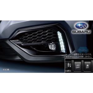 H4517SJ050【スバル純正】LEDアクセサリーライナー フォレスター(SK)D