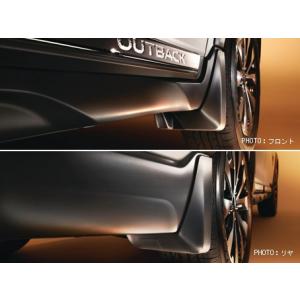 レガシィ アウトバック LEDアクセサリーリング（車幅灯部分同時点灯