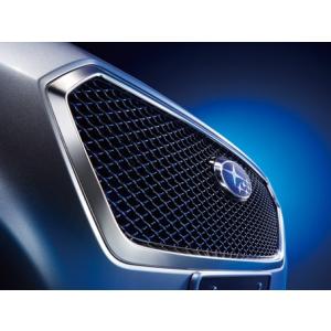 SUBARU 【レガシィ・BS/BN】フロントグリル 【スバル純正