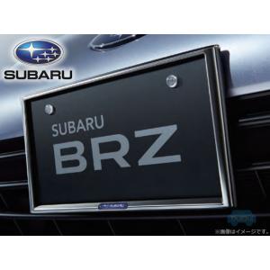 SUBARU（スバル） H0017CC000【スバル純正】リヤビューカメラ BRZ(ZD
