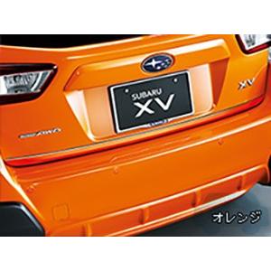 SUBARU（スバル） J1017FL870【スバル純正品】スバル XV テールゲート