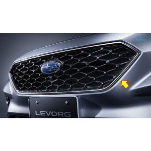 SUBARU（スバル） J1017VC110※品薄※【スバル純正】フロントグリル STI
