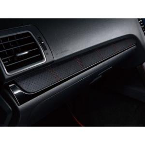 未使用 WRX S4 Sporvita用 エアコン ベンチレーター グリル スバル(純正) WRX S4 Sporvita用 エアコンベンチレーターグリル