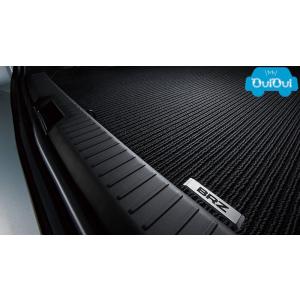 J5017CA000【スバル純正】BRZ〈RA Racing除く〉トランクマット【SUBARU純正】