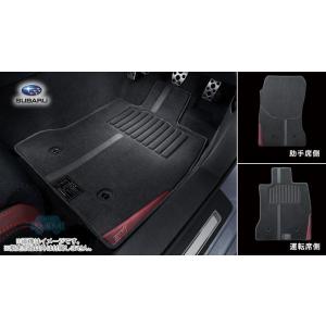 J5017CC200【スバル純正】フロアカーペット STI BRZ(ZD)【SUBARU純正部品】純...