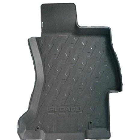 J5017FJ520【STI-スバル】Subaru XV (GP7)用トレーマットセット