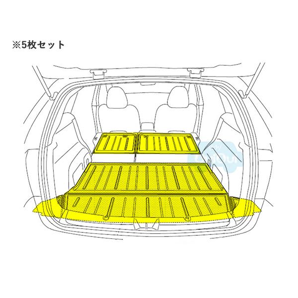 J5017FL410XV【STI-スバル】【福山通運配送】(GT)/インプレッサSports(GT系...