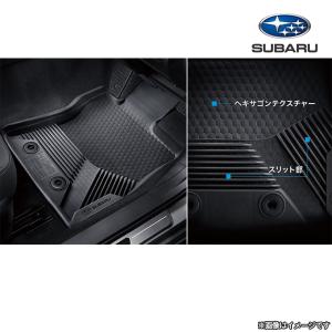 SUBARU（スバル） J5017VC100【スバル純正】トレーマット レヴォーグ