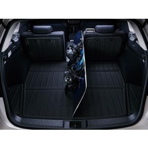 SUBARU（スバル） 66065FG040【STI-スバル】フォレスターts用カーボン