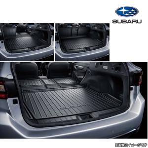 SUBARU（スバル） 57509VA0209P【スバル】【福山通運配送】トランク