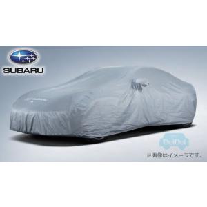 M0017CC000【スバル純正】ボディカバー BRZ(ZD)【SUBARU純正部品】純正パーツ 純...